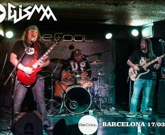 Sala BeCool 17/03/2016