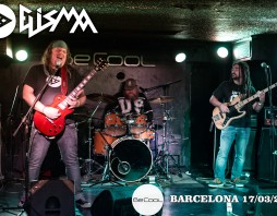 Sala BeCool 17/03/2016