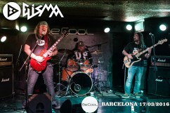 Sala BeCool 17/03/2016