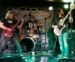 Sala BeCool 17/03/2016