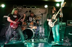 Sala BeCool 17/03/2016