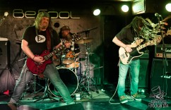 Sala BeCool 17/03/2016