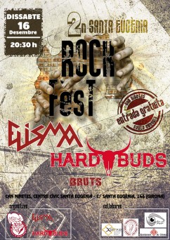 2 santa eugenia rock fest