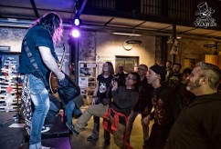 2n Santa Eugènia Rock Fest 16/12/2017