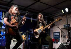 3r Santa Eugènia Rock Fest