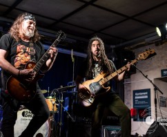 3r Santa Eugènia Rock Fest