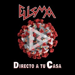 Nuevo disco de ELISMA Directo a Tu Casa