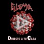 Nou disc de ELISMA Directo a Tu Casa